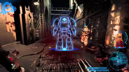 Space Hulk