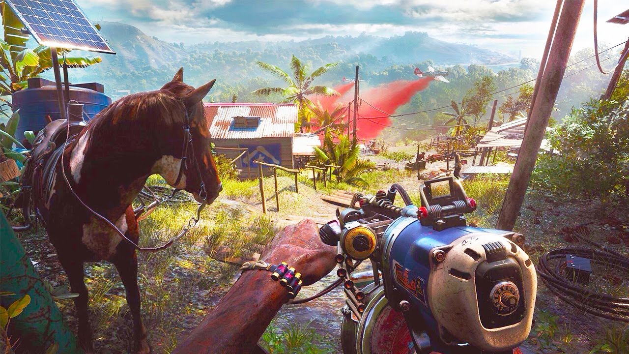 Far Cry 6 (EU)