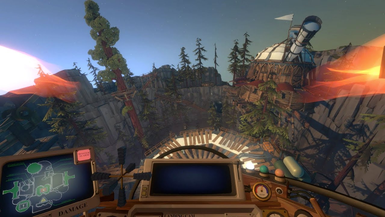 Outer Wilds (Steam)