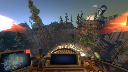 Outer Wilds (Steam)