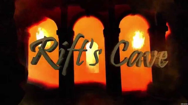 Rift's Cave Steam CD Key