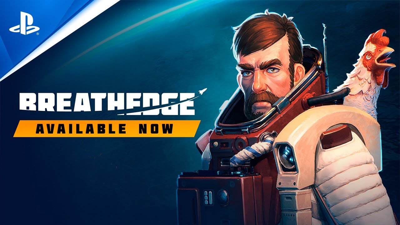 Breathedge