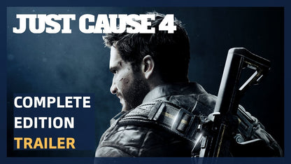 Just Cause 4 (Complete Edition) (Steam) (EU)