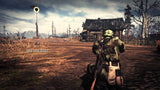 Company of Heroes 2: Soviet Commander - Conscripts Support Tactics DLC