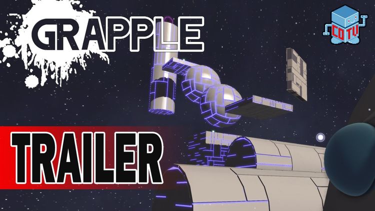 Grapple Steam CD Key