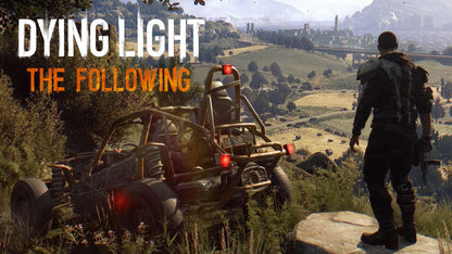 Dying Light - Rais Elite Bundle