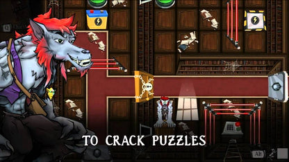 MacGuffin's Curse