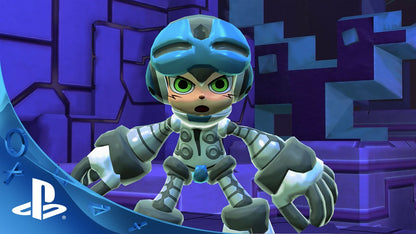 Mighty No. 9
