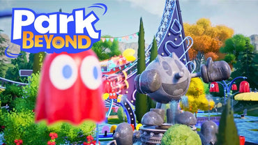 Park Beyond (Deluxe Edition) (Steam)