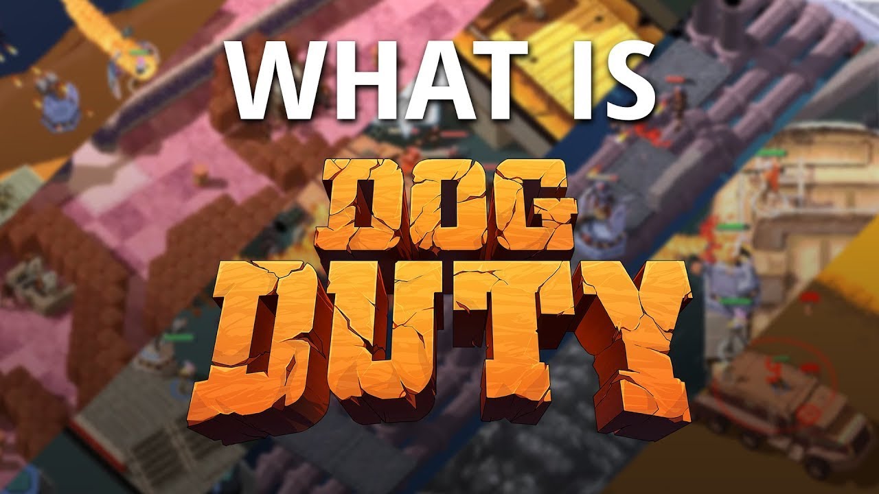 Dog Duty