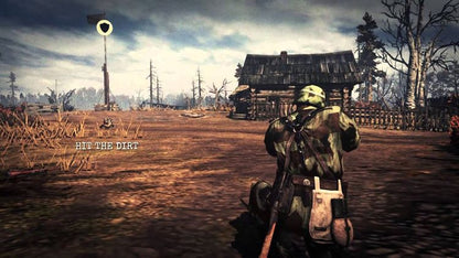 Company of Heroes 2 - Soviet Commander: Conscripts Support Tactics Steam Key GLOBAL