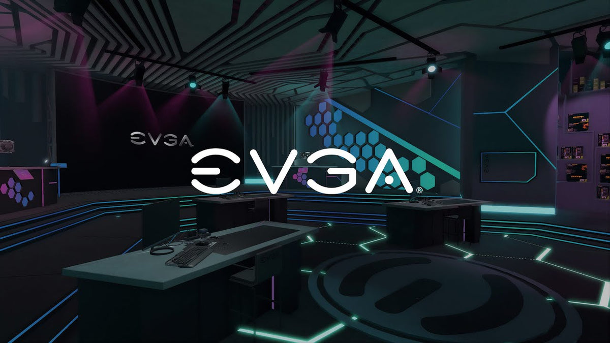 Evga Pc Build PC Building Simulator - EVGA Workshop (DLC) – Nint