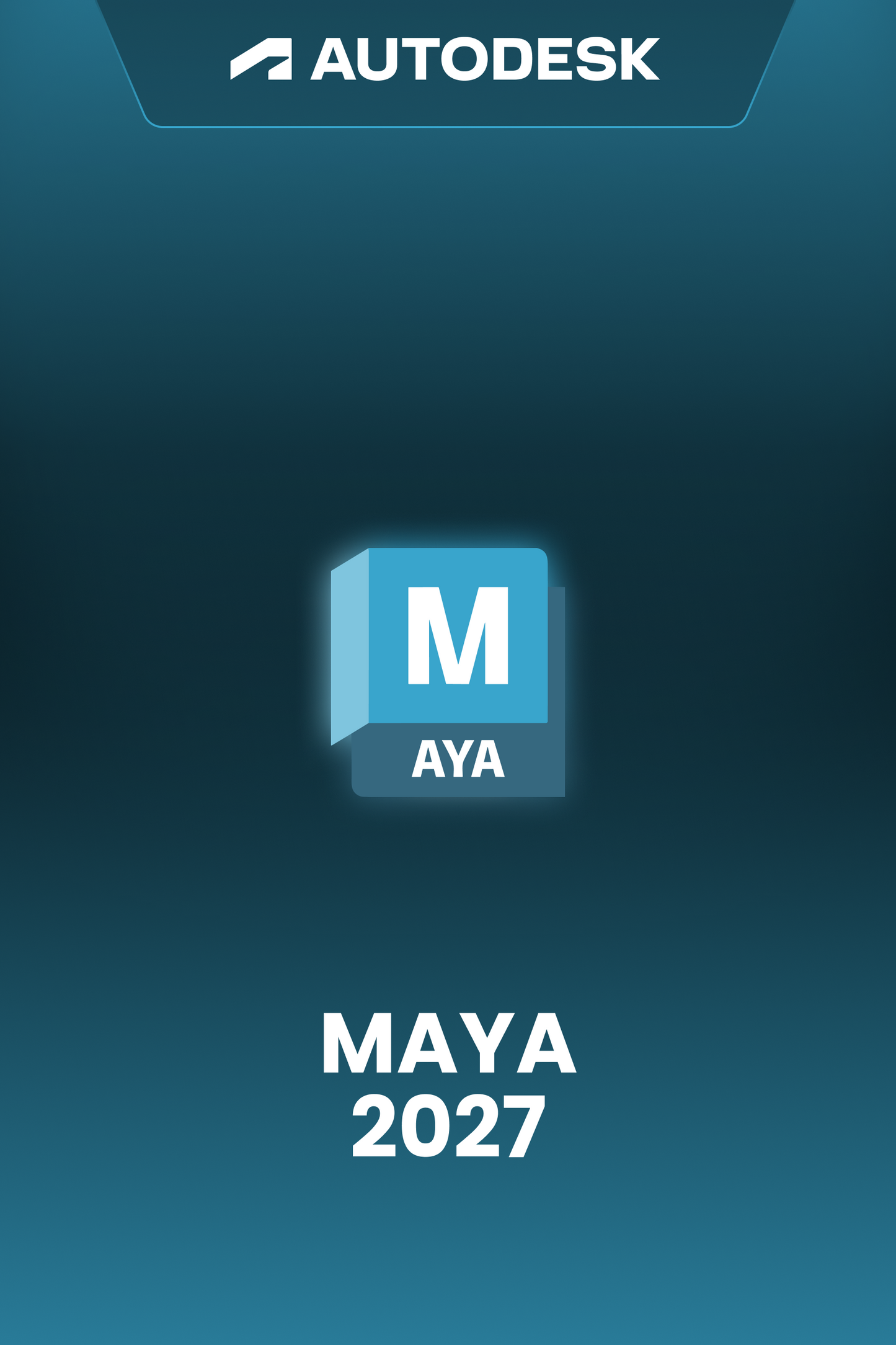 Autodesk Maya 2027 (1 - 3 ani) (Windows/MacOS)