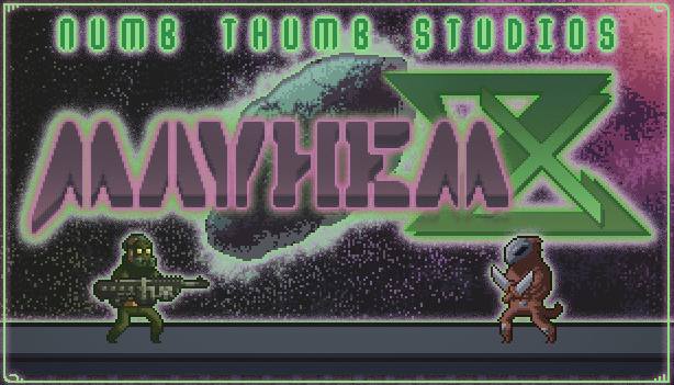 Mayhem ZX