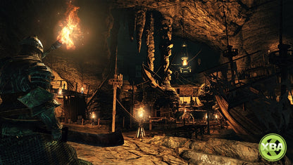 DARK SOULS II: Scholar of the First Sin