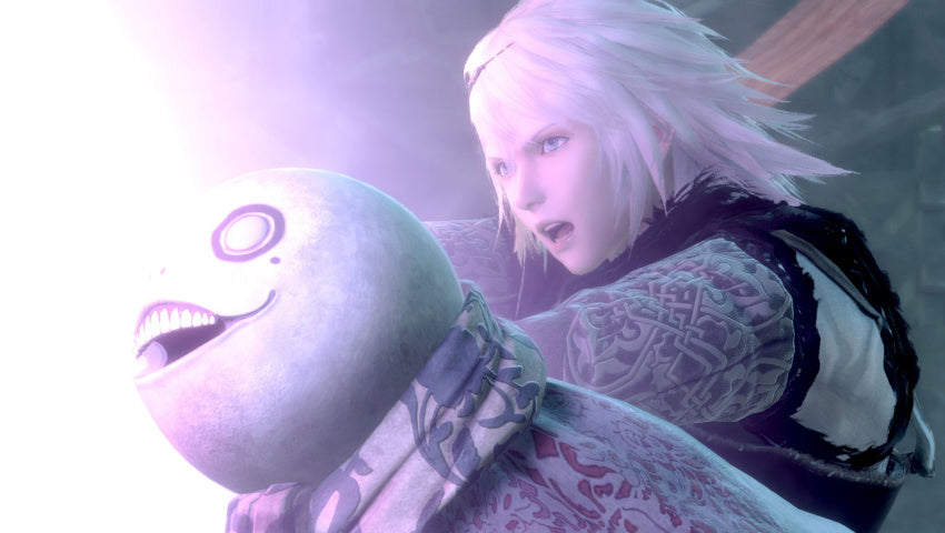 NieR Replicant ver.1.22474487139...