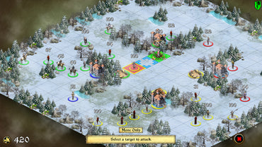 Medieval Battlefields (Black Edition)
