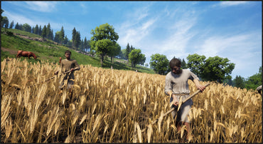 Medieval Dynasty (PS5) (EU)