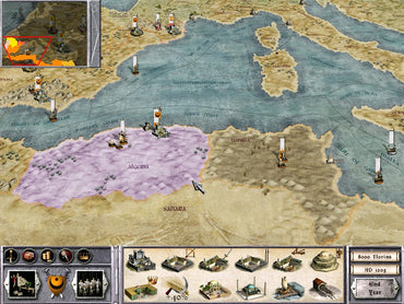 Empire &amp; Medieval: Total War Collections