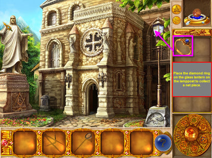 Magic Encyclopedia: Moon Light