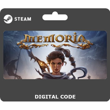 Memoria Soundtrack (DLC)