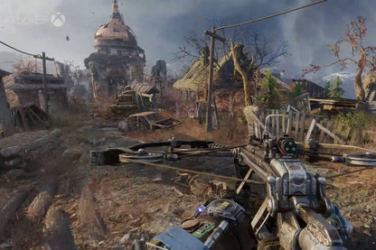 Metro Exodus - Expansion Pass (DLC) (PS4) (EU)