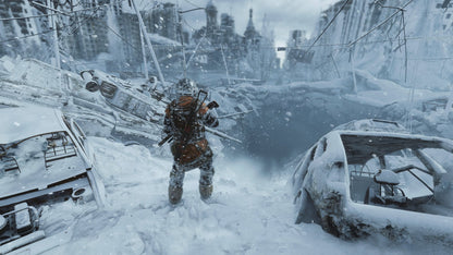 Metro Exodus: Expansion Pass (DLC)