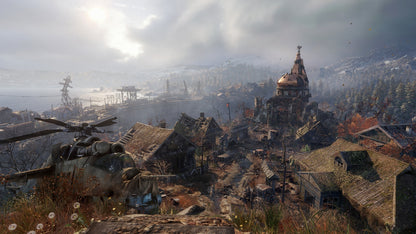 Metro Exodus (Gold Edition) (Steam)