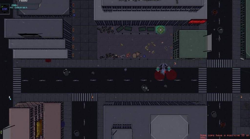 Metrocide Steam CD Key