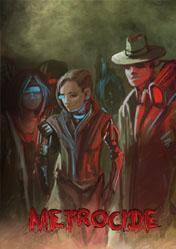 Metrocide Steam CD Key