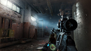 Metro Redux Bundle (EU)