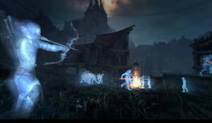 Middle-earth: Shadow of Mordor (GOTY)