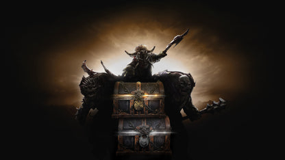 Middle-earth™: Shadow of War™ Starter Bundle DLC