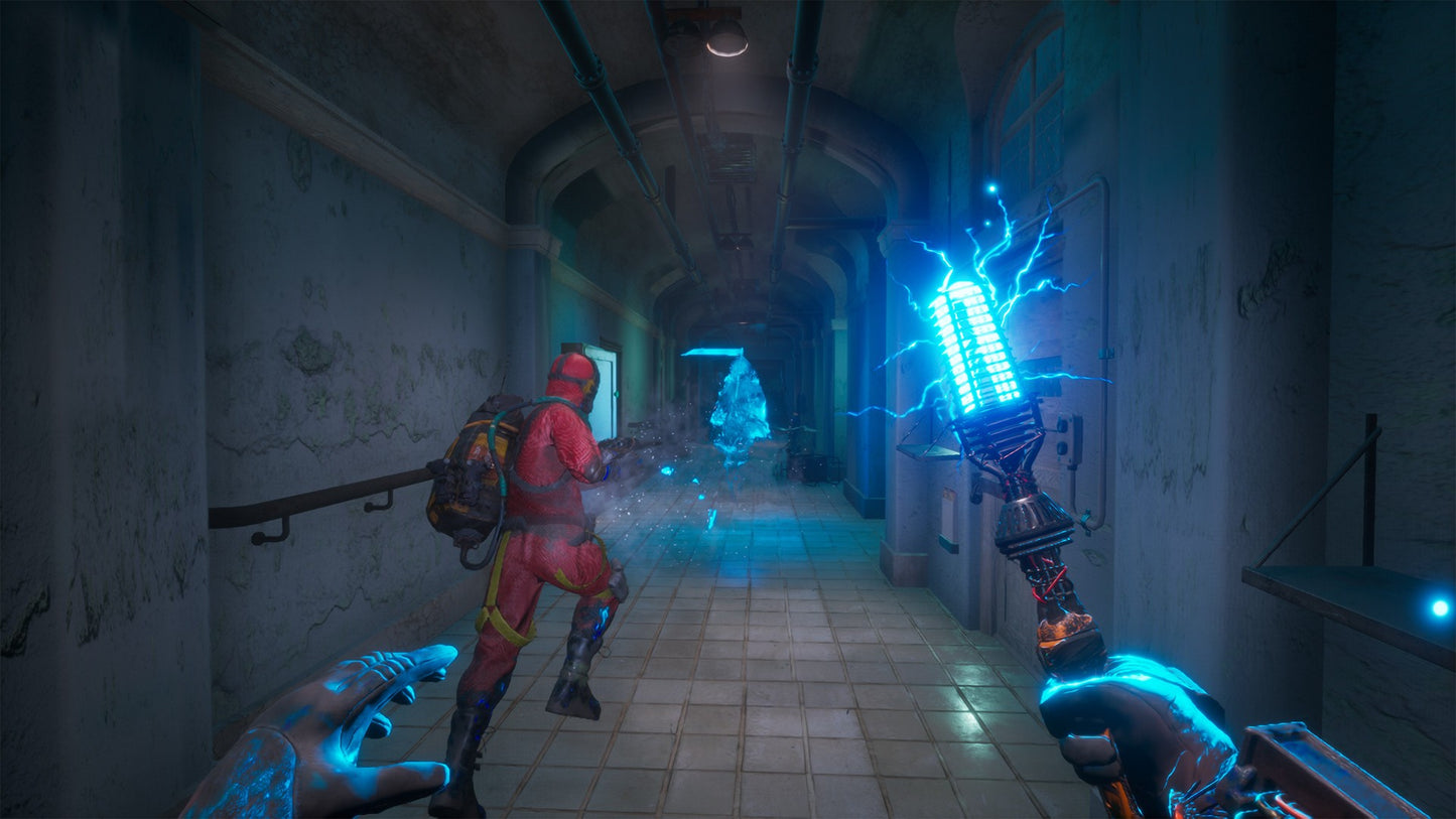 Midnight Ghost Hunt (Steam)