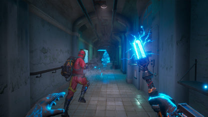 Midnight Ghost Hunt (Steam)