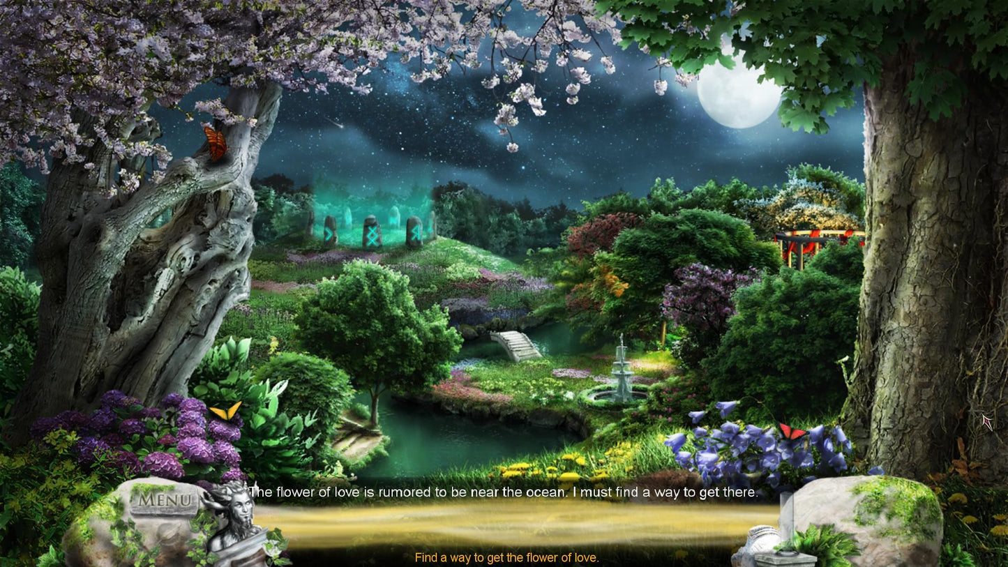 Midsummer Night