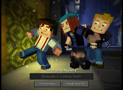 Minecraft: Master Collection (Xbox One)