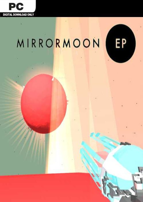 MirrorMoon EP