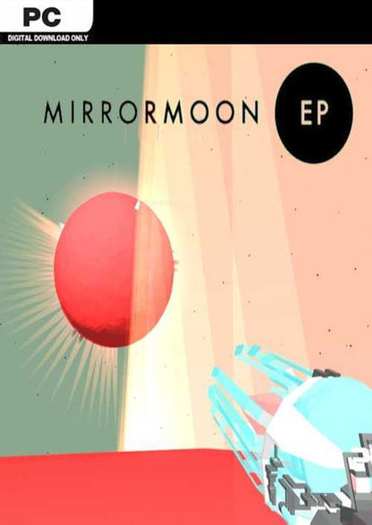 MirrorMoon EP