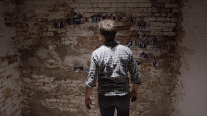 MISSING: An Interactive Thriller - Episode One