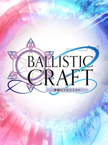 Ballistic Craft - Steam - Key GLOBAL