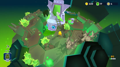 My Little Universe (Steam)