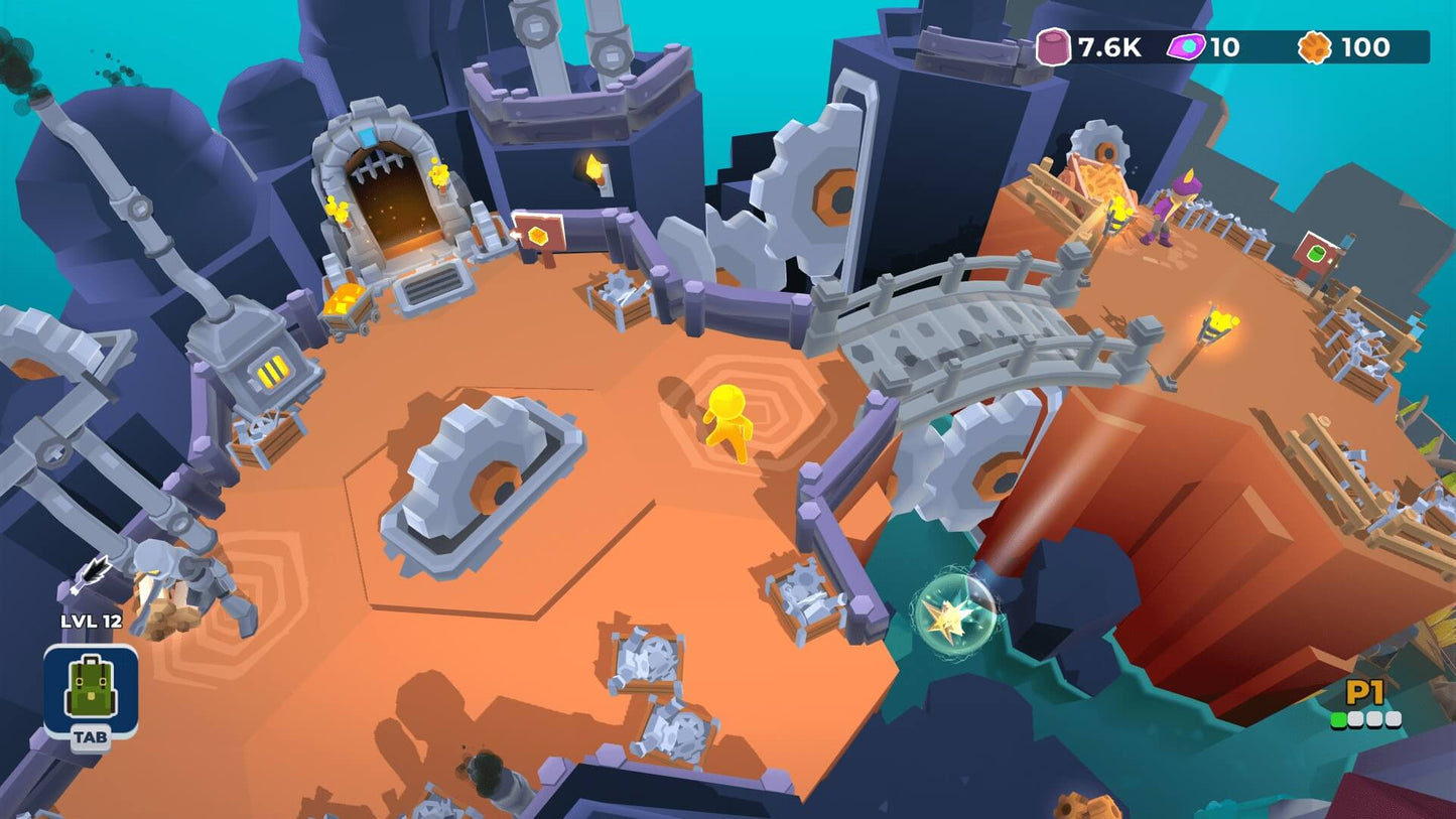 My Little Universe (Steam)
