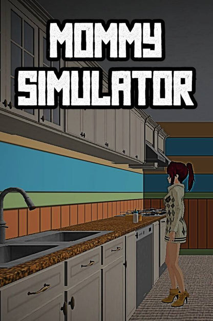 Mommy Simulator (Steam)