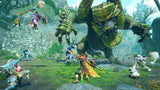Monster Hunter Rise: Sunbreak (DLC)