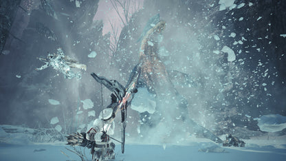 Monster Hunter World: Iceborne (Master Edition)
