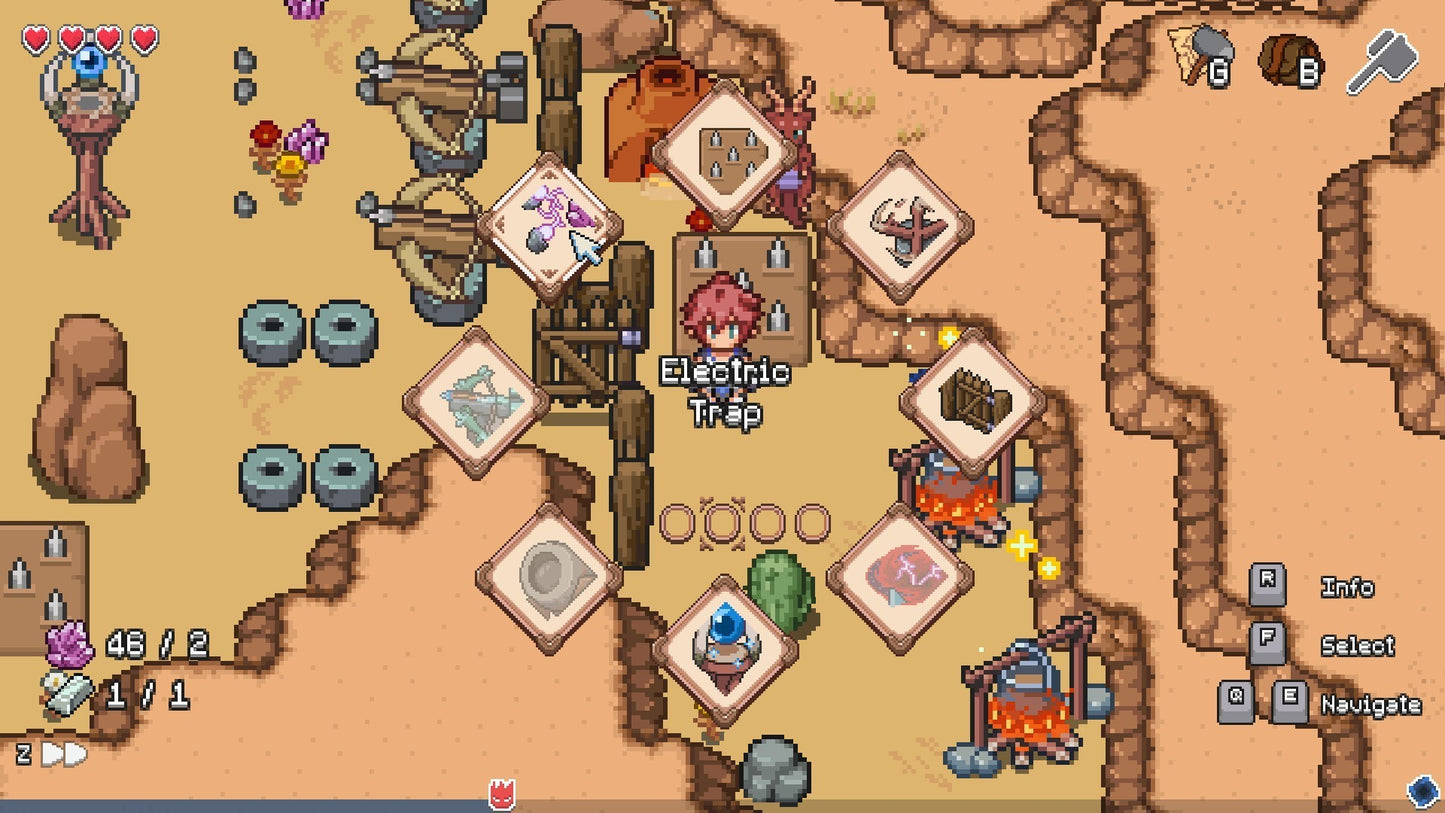 Monster Outbreak (Steam)