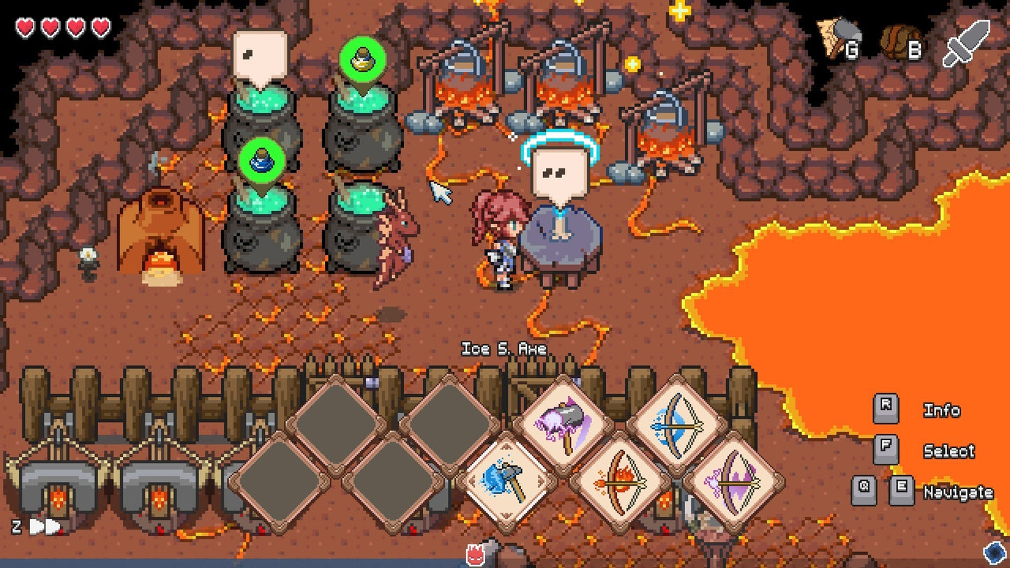 Monster Outbreak (Steam)