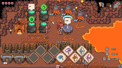 Monster Outbreak (Steam)