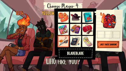 Monster Prom: First Crush Bundle